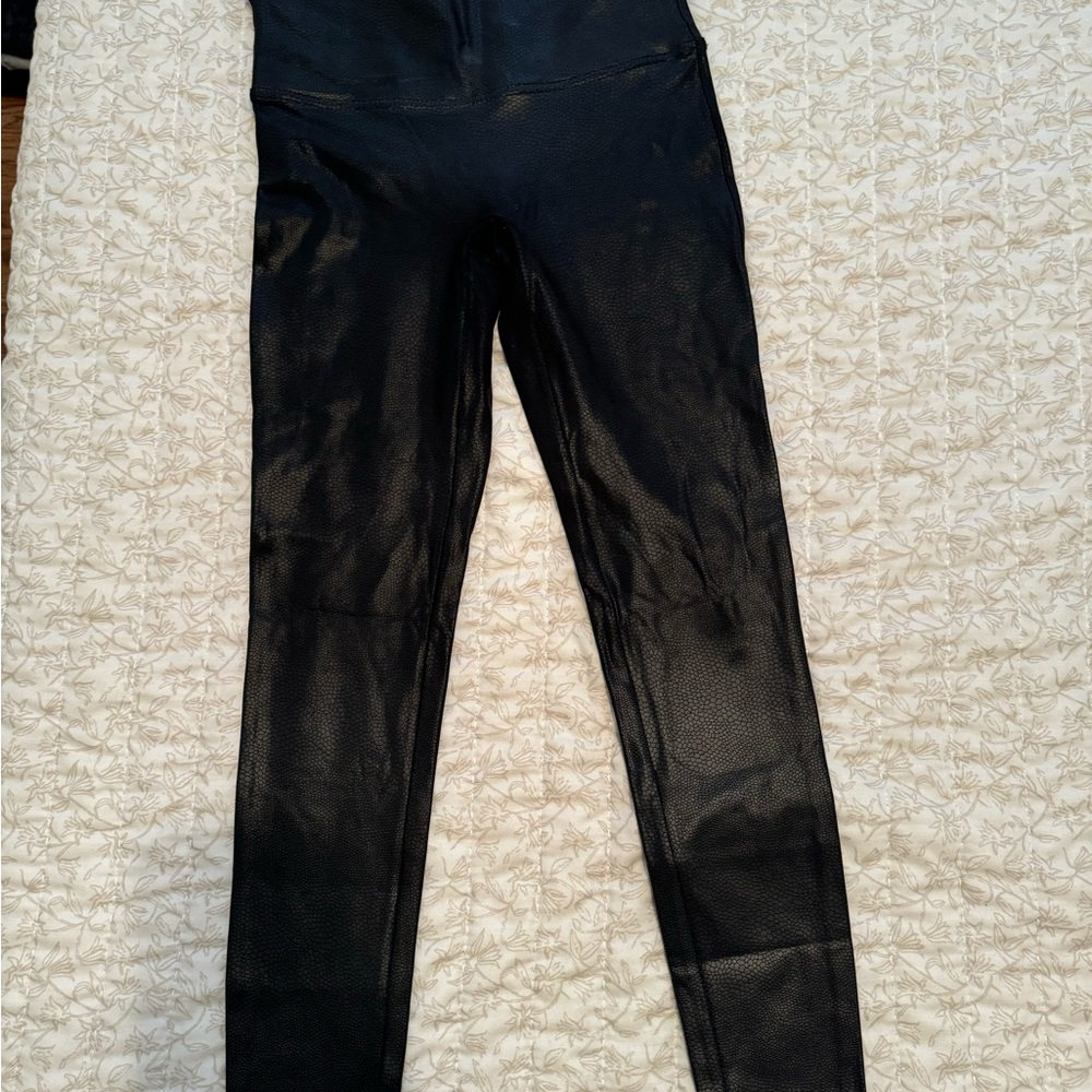 Spanx Legging Bundle - image 3